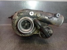 turbolader at FORD MAVERICK UDS UNS 2.7 TD 144117F400 rectp5246258