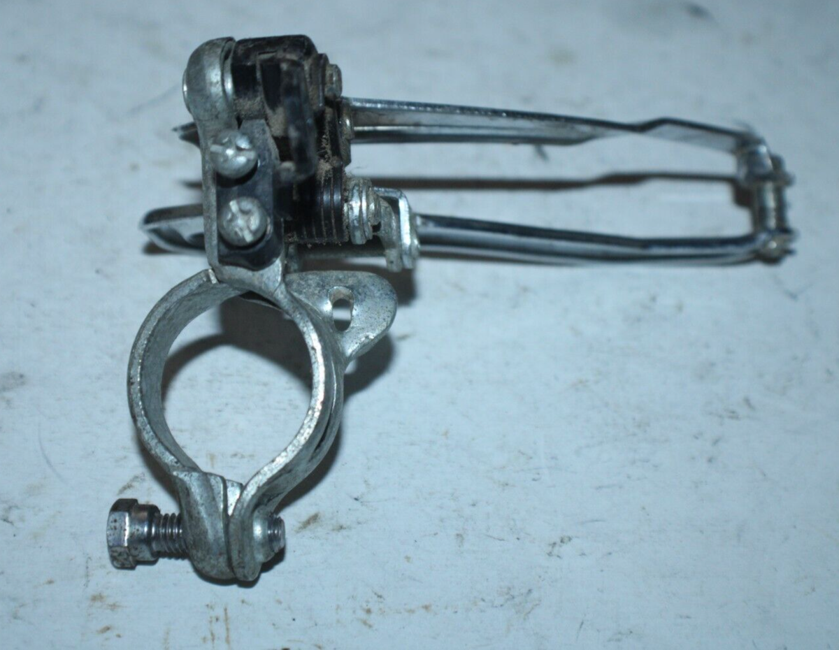 SHIMANO シマノ 早潮DX-T  15-200T & 25-350T Universal Cycles -- Shimano FH-MT401-B Deore 