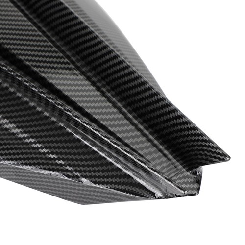 Rear Seat Cover Fairing Cowl For Aprilia RS 660 Tuono 660 RSV4 2020-2024 Carbon - Imagen 13 de 17