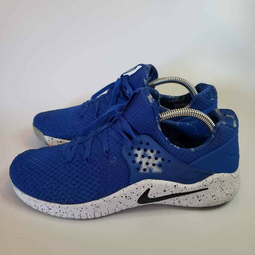 TR8 Training Shoes Blue AR0412-400 