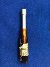 Thermal Dynamics Plasma Tip Wrench 8-4220 7/32  Xcelite     Nutdriver