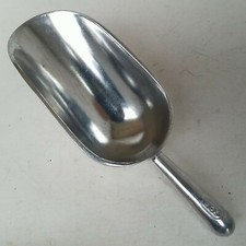 5oz Ice Cream Sweet Food Candy Scoop 7.5-Inch Long