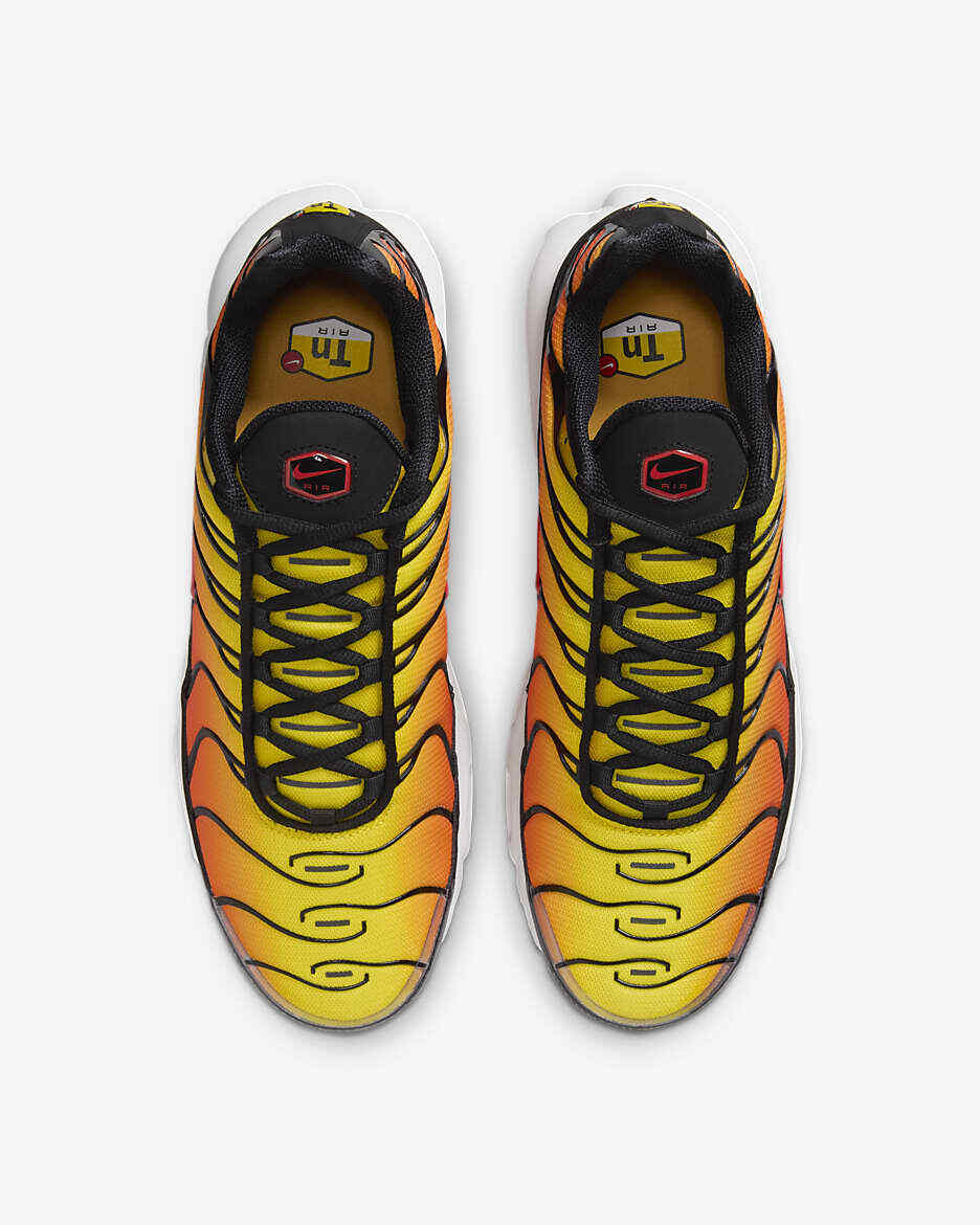 Size 9 - Nike Air Max Plus 2024 Sunset for sale online | eBay