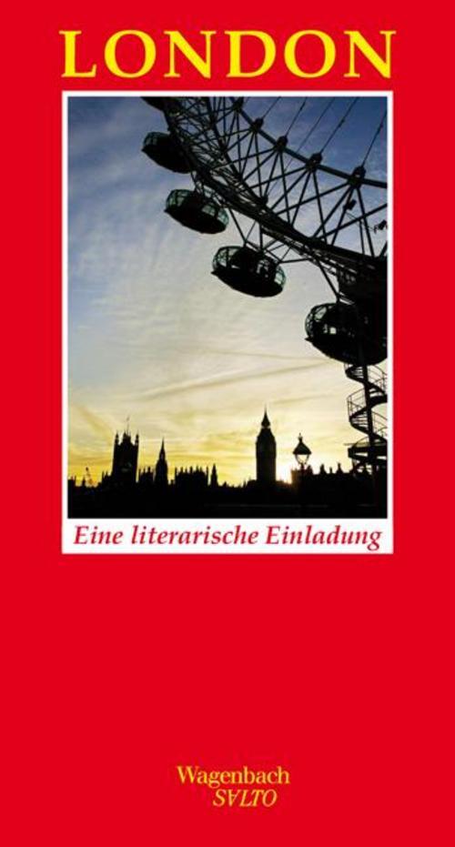 Thumbnail - London Ingo Herzke