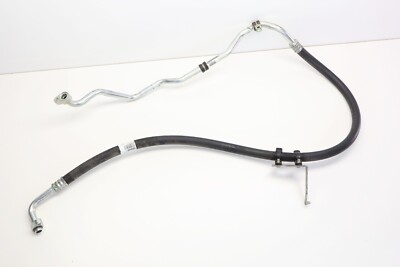 2022 PETERBILT 579 PACCAR DYNACRAFT MX-13 AC LINE PIPE