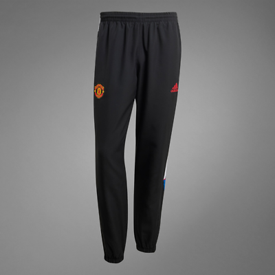 adidas Manchester United UBP Track Pant Black JF0371 Japan