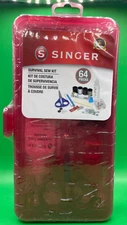 SINGER 01511 Survival Sew Kit