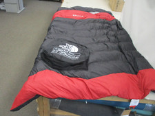 THE NORTH FACE ONE BAG DUO QEZER REGULAR SLEEPING BAG BLACK NF0A81CYIWZ-REG