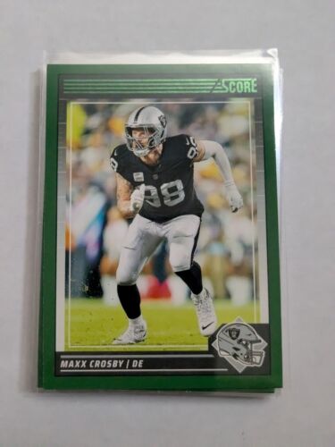 🏆 2024 Panini Score Parallels - Vendita Ordine Multi-Card Wide Store 💲 - Foto 7 di 12
