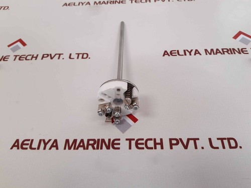 AMETEK 1xPT100 TEMPERATURE SENSOR SHAFT 661940-001/661940-002 (400°C) - Picture 2 of 7