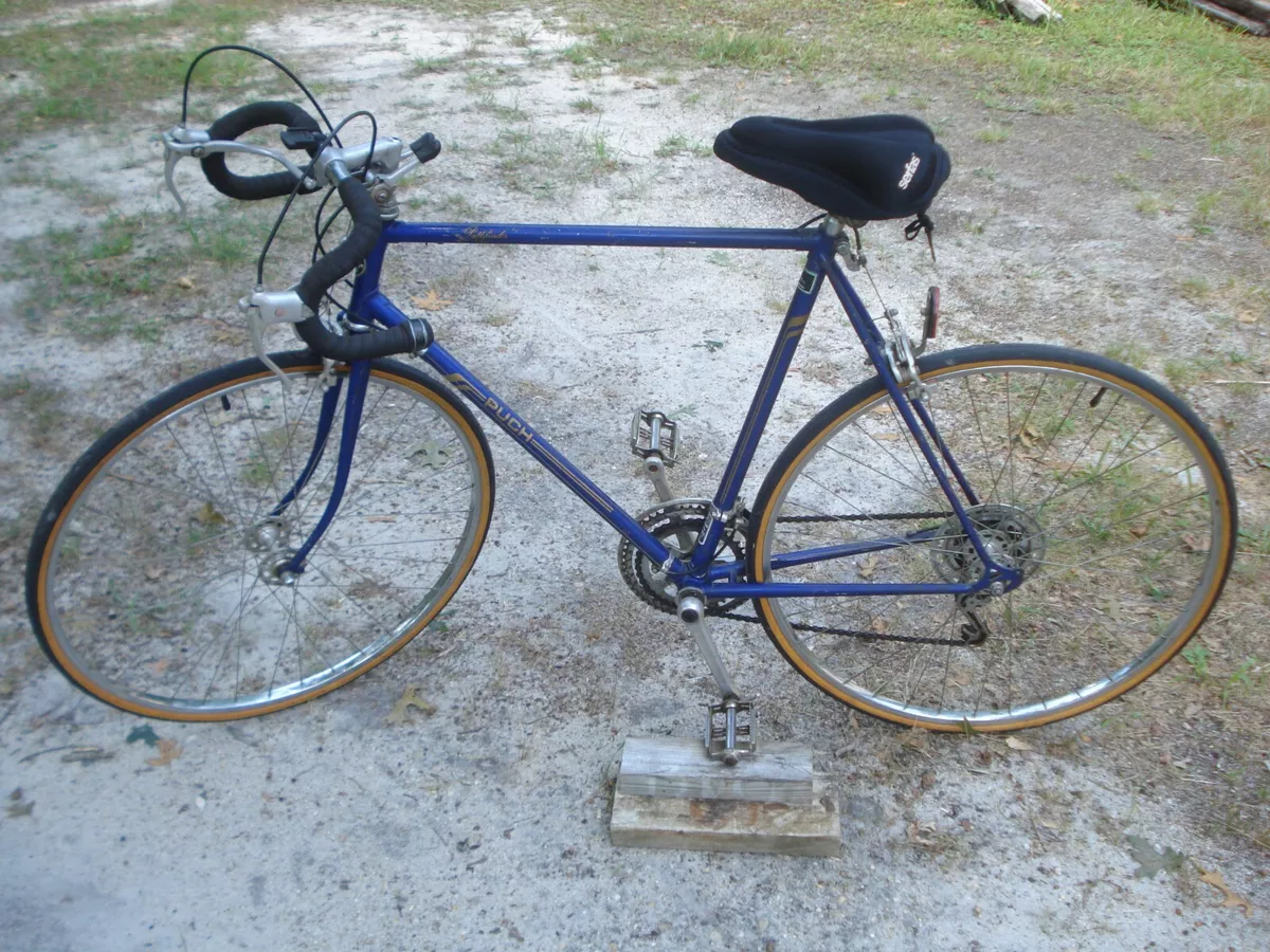 Pathfinder road bike sale