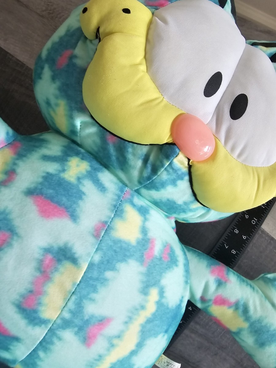 Huge GARFIELD 25