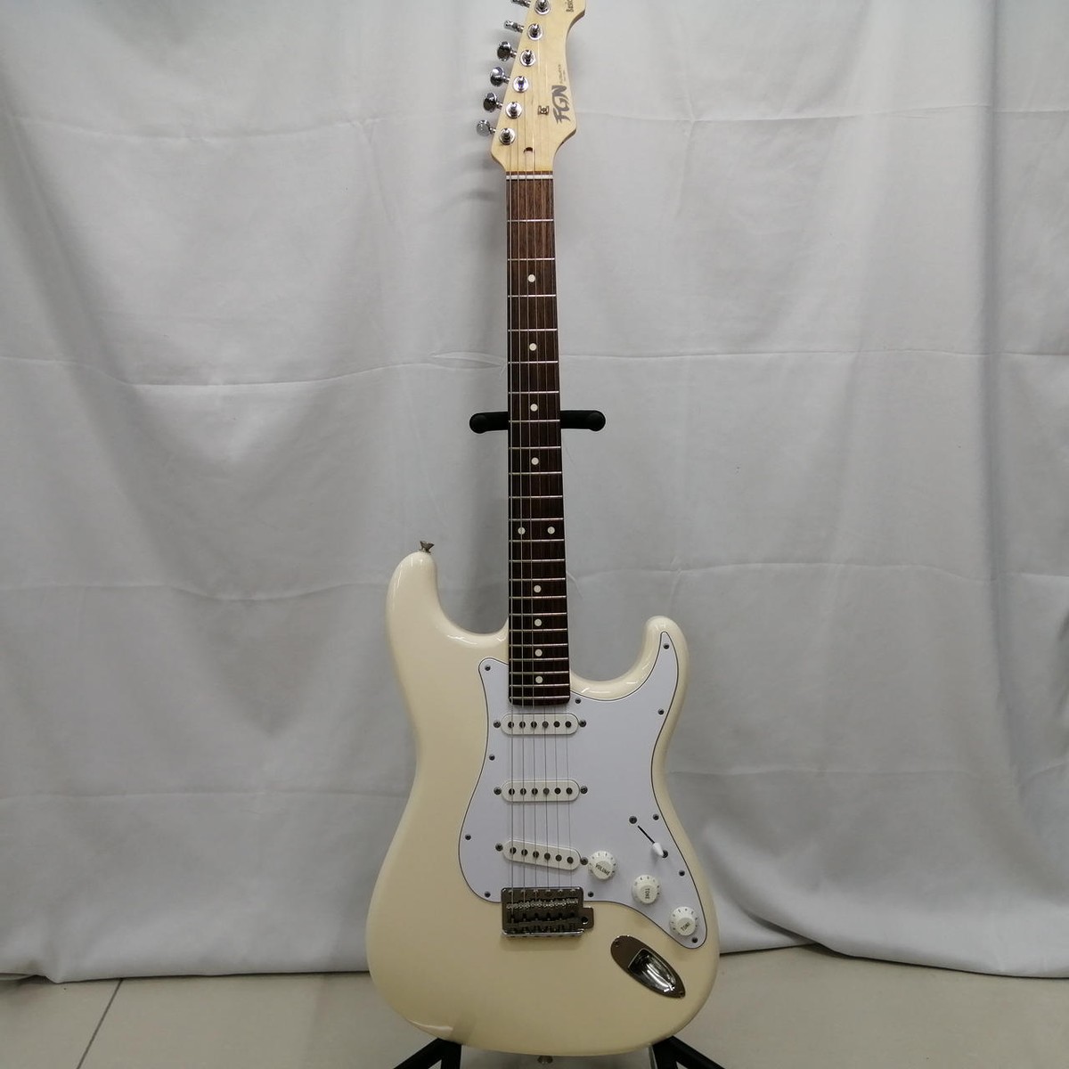 Fujigen Bcst10Rbd-Vwh/01 Electric Guitar | eBay