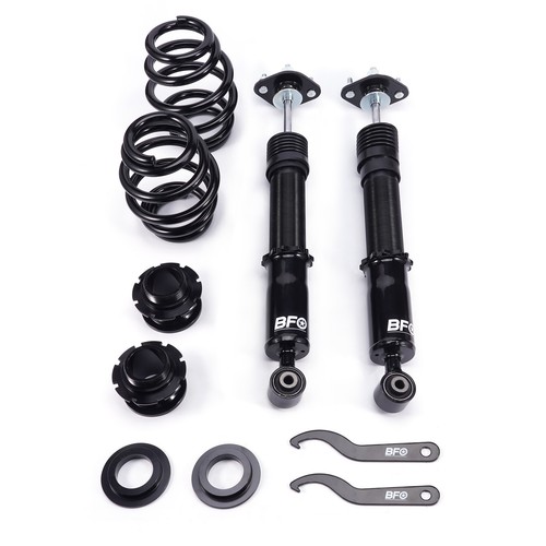 Amortiguadores Suspensión roscada for BMW E36 3 Series Coupe Touring Sedán - Imagen 3 de 11