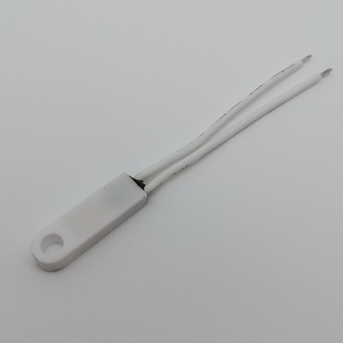 1pc 95°C / 203°F Degree Celsius N.C. 10A Ceramic Temperature Switch KSD9700 -O - Picture 4 of 5