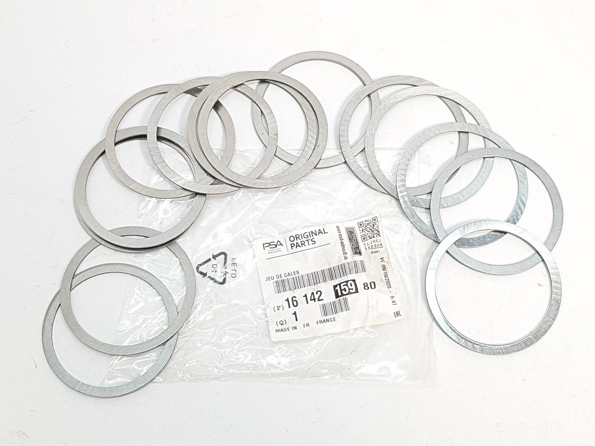 Roulement Nouvelle Original Citroen Peugeot ML6 MLG 1611981780 | eBay 