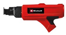 Einhell Trockenbauschrauber-Zubehör Magazine...
