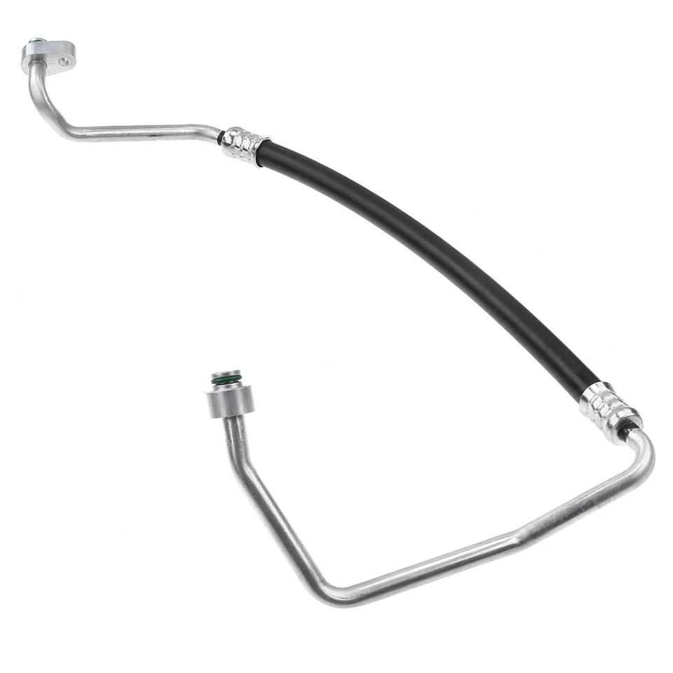 A C 制冷剂软管放电线适用于丰田 RAV4 2013 - 2018 L4 2.5L 887030R040 — 第 4/4 张图片