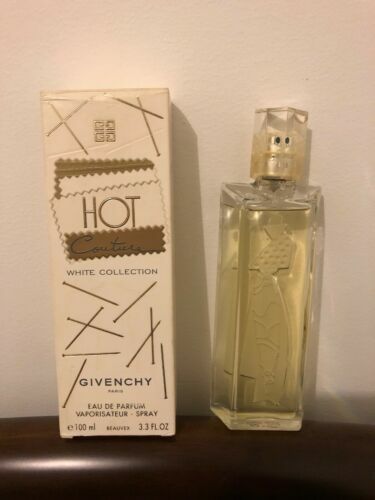 Vintage Splash Mila Schon Haute Couture EDT 120ml 90% Full | eBay