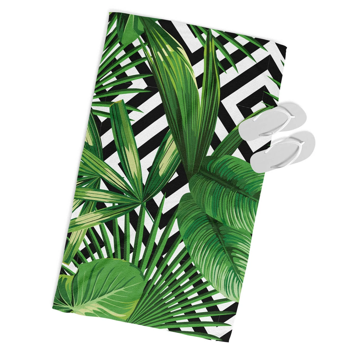 Designer on sale beach towel