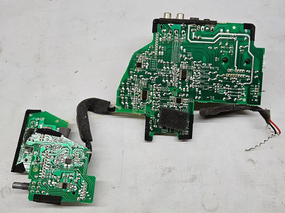 Amplificatore ricambio Bose Companion 2 serie II - parte elettronica completa - Immagine 4 di 4