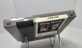 Dirty Harry NES Vintage Nintendo 1990 Cartridge Only, no Manual Tested Working