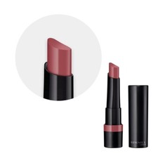 Rimmel London Lasting Finish Extreme Matte Lipstick 220