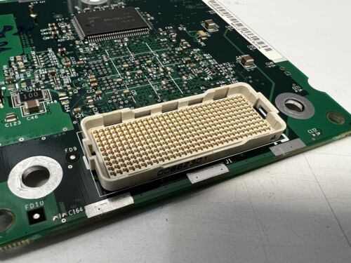 450MHz PowerPC G4 7400 CPU card from Apple PowerMac G4 (820-1107-A) - Imagen 5 de 6