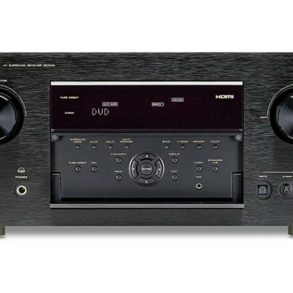 Marantz SR 7002 7.1 Channel 980 Watt Receiver for sale Marantz SR 7002 7.1 Channel 980 Watt Receiver for sale