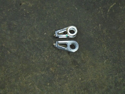 2002 Honda VT 750 VT750 DC Shadow Spirit Chain Adjusters