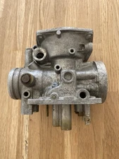 Yamaha FJ1200 carburettor body No 1 carb 3XW , See below