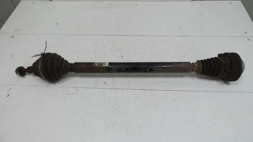 ANTRIEBSWELLE RECHTS VORNE VW Caddy III (2KA,2KH,2CA,2CH) 2006 2K0407272E