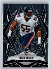2025 Panini Phoenix #90 Lance Briggs D.22