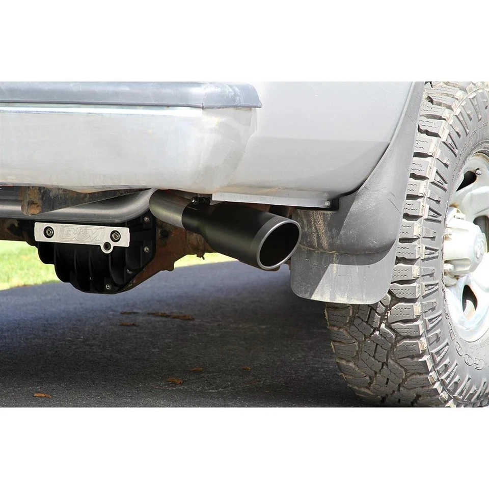 Flowmaster 717946 Flowfx Cat-Back Exhaust System, 94-01 Fits Ram1500 Foto 3 de 4