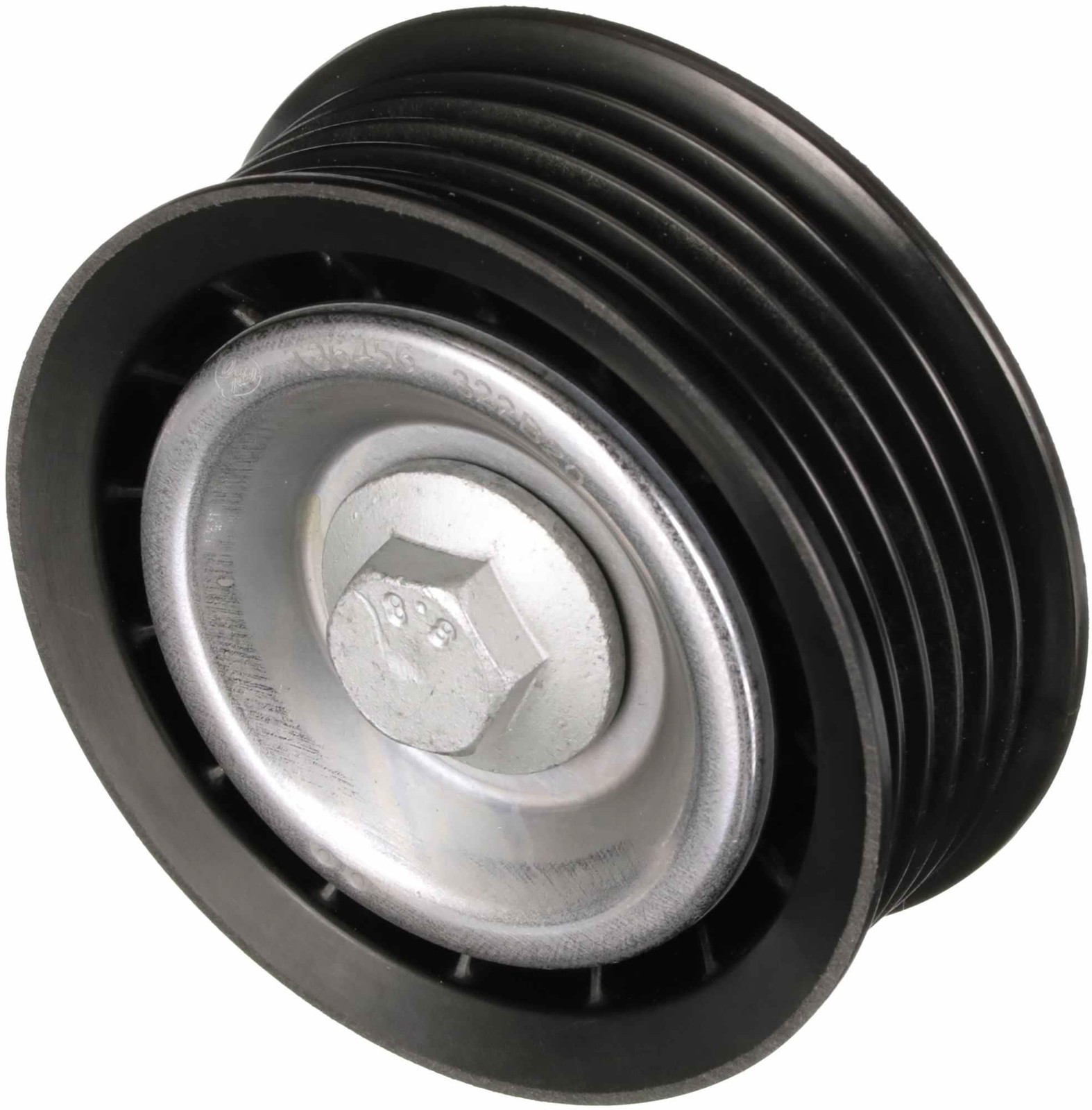 V-belt pulley Plastic T36456 GATES for PEUGEOT FORD CITROËN FIAT - Image 28