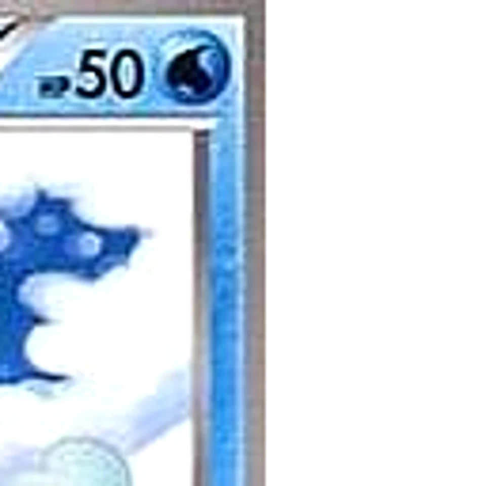 Pokemon Vanillite C 018/066 BW2 Red Collection Japanese Card - Image 4 of 4