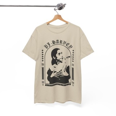 PJ Harvey Shirt - Polly Jean Harvey Bjork, Music Shirt, Rock Band Unisex Tee