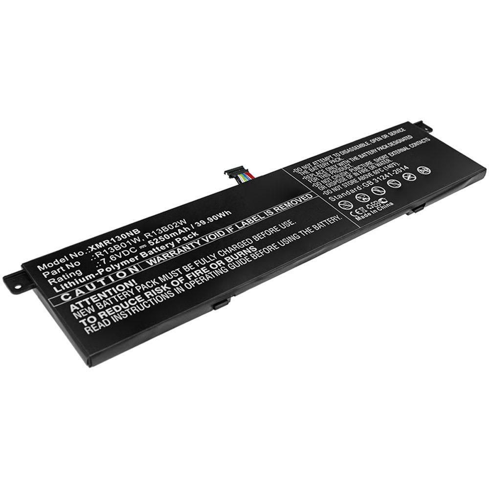 CoreParts MBXMISC0253 Laptop Battery for Xiaomi