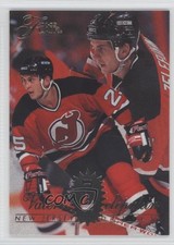 1994-95 Flair Valeri Zelepukin #101 1s7