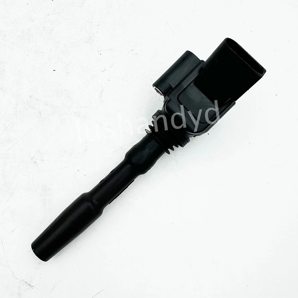 Bobina de encendido 4X 06H905110G para VW Tiguan Porsche Panamera Audi Q3 Q7 A4 S4 CJE Foto 4 de 4