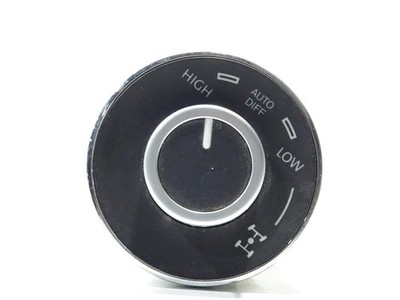 SCHALTER SWITCH Volkswagen Touareg (7LA/7L6) SUV 2.5 TDI R5 (BAC) 7L6941435R3X1