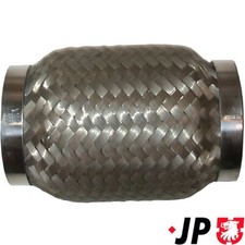 JP GROUP Flexrohr Abgasanlage JP 9924100100 für B5 BMW CHRYSLER AUDI E46 PEUGEOT
