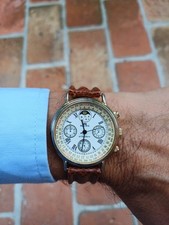 Maxim's Moonphase Vintage