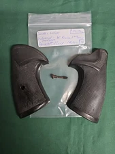 Smith & Wesson K Frame Grips 🇺🇸 Pachmayr Presentation Grips Large S&W w/screw 