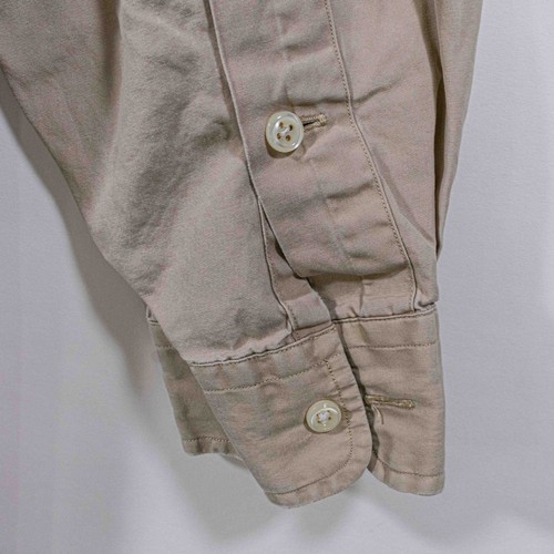 Polo Ralph Lauren Pony Blake Button Down Hemd Medium Vintage 90s Y2K Preppy - Bild 8 von 8