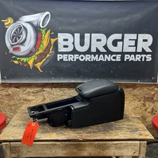 08-14 Subaru Wrx Sti Oem Center Console Arm Rest Extender Lid Doesnt Latch 08-14 Subaru Wrx Sti Oem Center Console Arm Rest Extender Lid Doesnt Latch