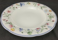 Piatto da insalata Villeroy & Boch Mariposa 19,5 cm Bone China  