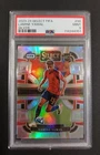 2023-24 Panini Select FIFA Spain RC Lamine Yamal Terrace Silver Prizm PSA 9