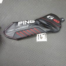PING G410 Fairway wood head cover men golf club cover fast ship 260124 NEW