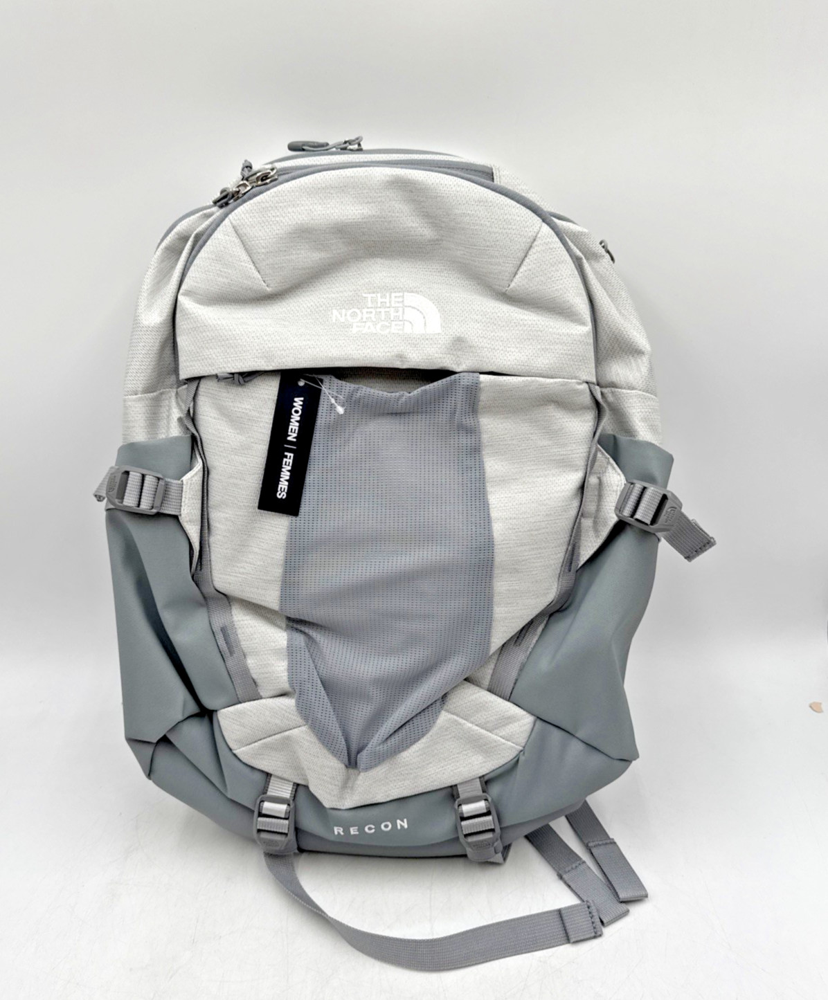The North Face Women’s Recon Everyday Laptop Backpack